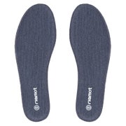Memory Foam Einlegesohlen Weich Sport Alltag Gr.36-47 1 St