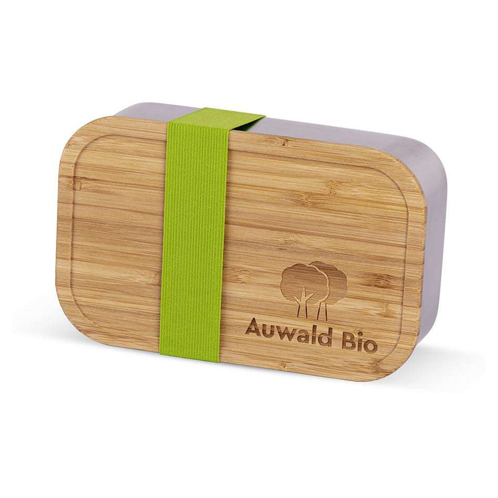 Auwald Bio Lunchbox 1 St