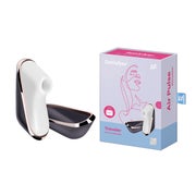 Satisfyer - Pro Traveller 1 St