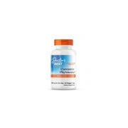 Curcumin Phytosom mit Meriva®, 500 mg, vegetarische Kapseln 60 St