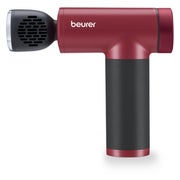 Beurer MUSKELMASSAGEGERÄT HOT_COLD (MG 195        CHERRY) 1 St
