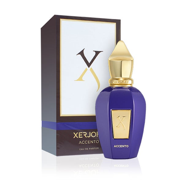 Xerjoff Accento Edp Spray 0,05 l