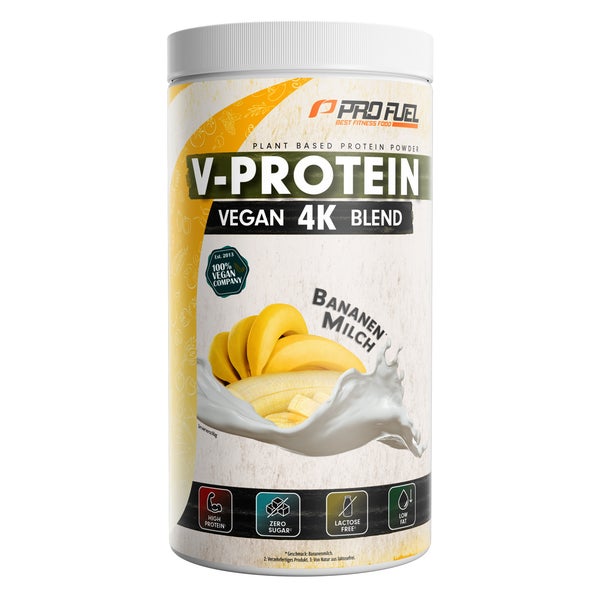 ProFuel - V-PROTEIN 4K 750 g
