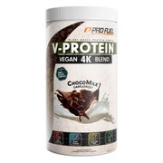 ProFuel V-PROTEIN vegan 4K blend Bananenmilch 750 g