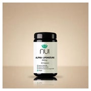 NUI Alpha-Liponsäure 300 mg, 60 Kapseln