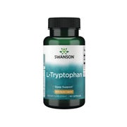 L-Tryptophan 500 mg, Kapseln 60 St