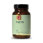 Quintessence Fisetin Kapseln - 100 mg Fisetin pro Tagesdosis