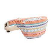 bodhi ETHNO Collection: Bauchtasche Jacquard-Webstoff 1 St