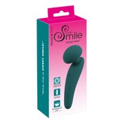 Sweet Smile - Flexible Wand - Mini-Massagestab 1 St