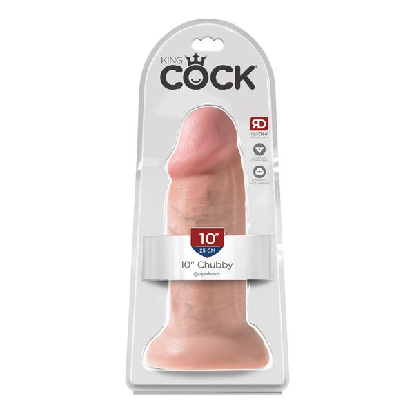King Cock - Dildo
