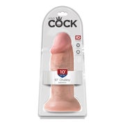 King Cock - Dildo