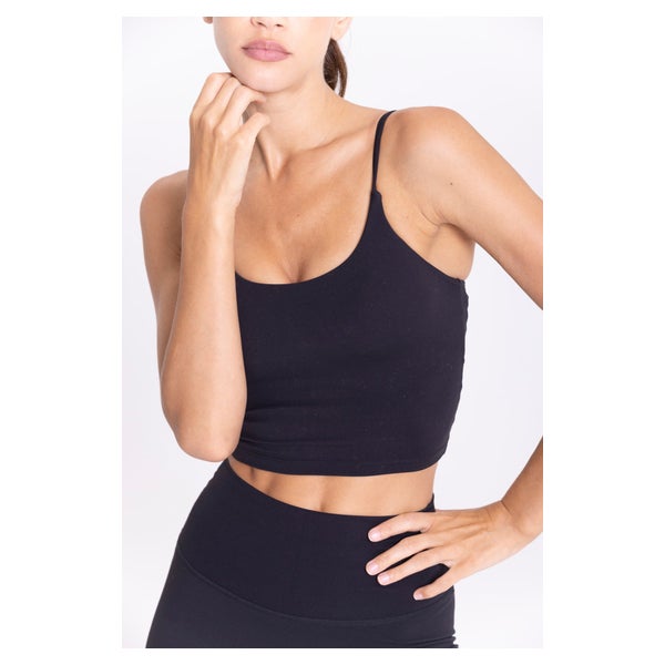 SPORT-TANKTOP-BH MANTRA 2-IN-1 1 St