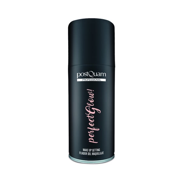 POSTQUAM MAKE-UP Make-Up Fixierspray