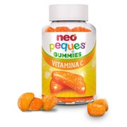 Neo Peques Vitamin C Gummies 30 St
