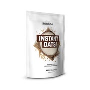 BioTechUSA Instant Oats chocolate 1000 g