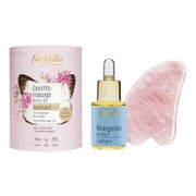 Farfalla Gesichtsmassage Beauty Set