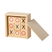 Holzspiel "3 in 1 Reihe" 1 St