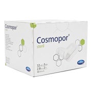Cosmopor Steril Wundverband 5x7,2 cm 50 St