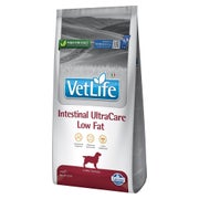 FARMINA Vet Life Dog Intestinal Ultra Care Low Fat diätetisches Futter für Hunde 10 kg