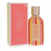 Lulu Castagnette Piege De Pink EdP 100ml für Frauen 0,1 l