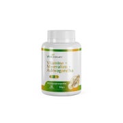VitaSanum®- Vitamine + Mineralien + Ashwagandha  220 mg 60 Tabletten 60 St