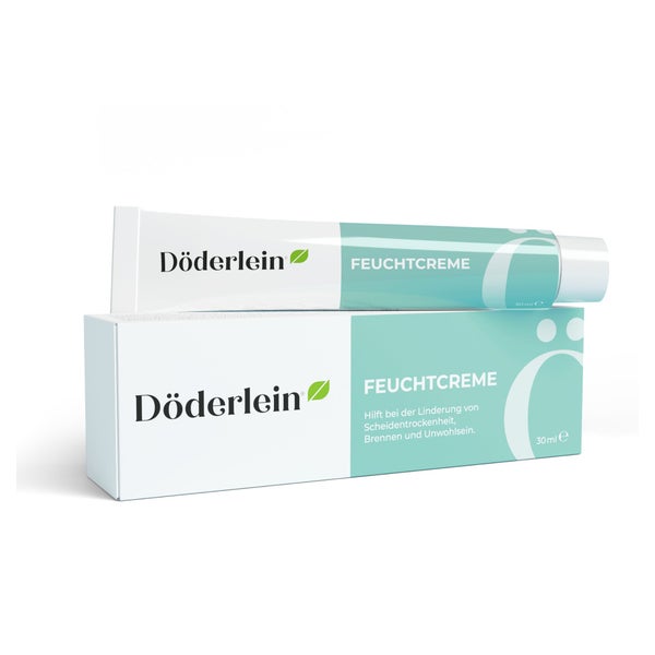 Döderlein® Feuchtcreme 30 ml