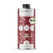Wolfsbacher Natur Bio Barf Öl 1 l