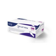 Produktabbildung: Hartmann Peha-Soft nitrile blue Untersuchungshandschuhe Gr. XL 150 St