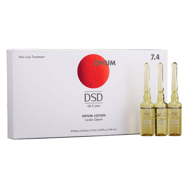 7.4 Opium Lotion 100 ml