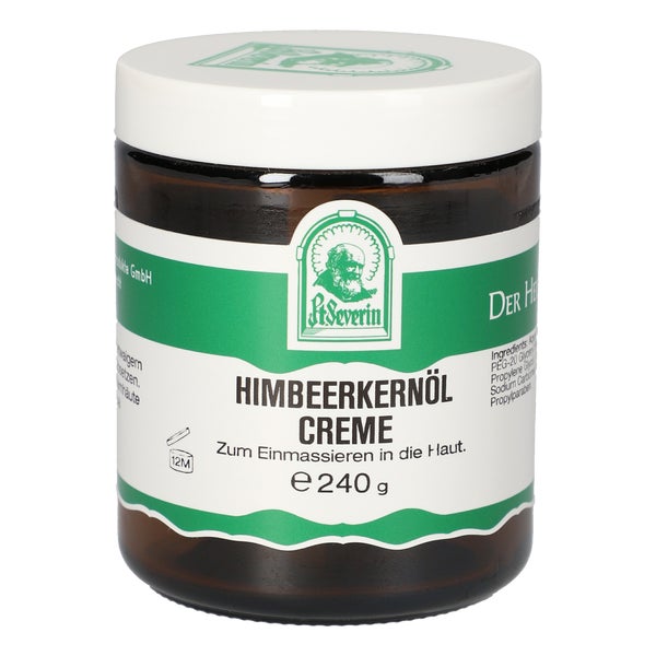 HimbeerkernÖl Creme 240 g
