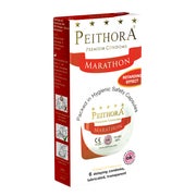 «Marathon» ausdauernde Kondome mit verzögerndem Effekt (6 Kondome) 6 St