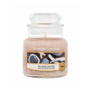 Yankee Candle Small Jar Scented Candle - Seaside Woods 0,4 kg
