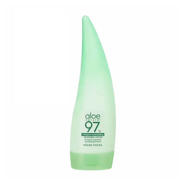 Holika Holika | Aloe Natural Formula 97 240 ml