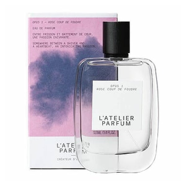 L'Atelier Parfum - Rose Coup de Foudre EDP 100ml 0,1 l