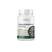 VitaSanum® Sägepalmenextrakt 300 mg – Serenoa repens · 5 % P  St