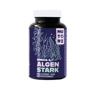 ALGEN STARK - Omega-3 – Kapseln 60 St