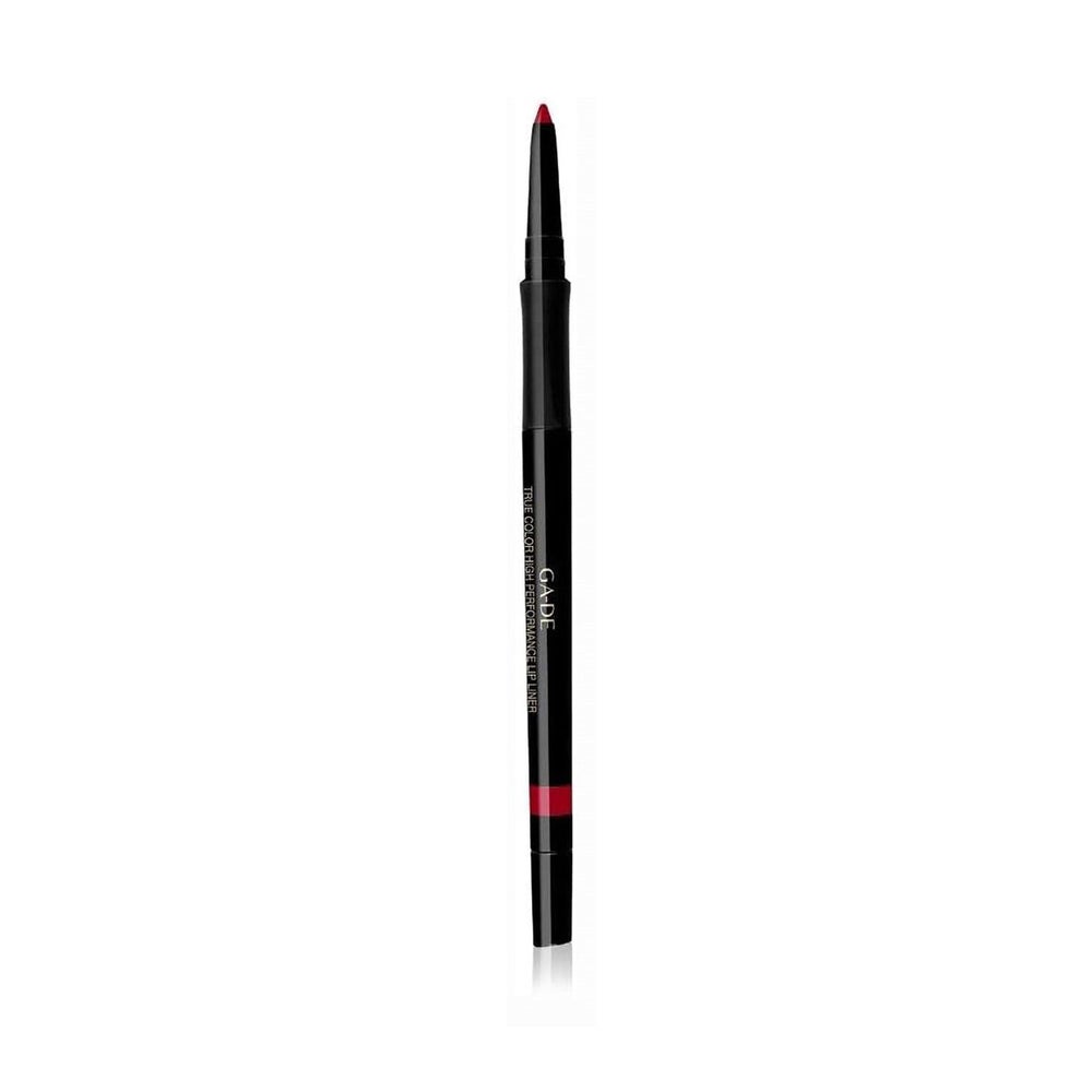 Ga-De True Color High Performance Lip Liner - 05 Red Elixir 0,35 g