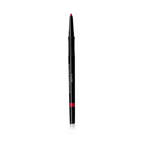 Ga-De True Color High Performance Lip Liner - 05 Red Elixir 0,35 g