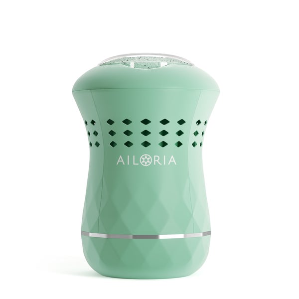 LUSTRE Elektrischer Hornhautentferner (USB) 1 St