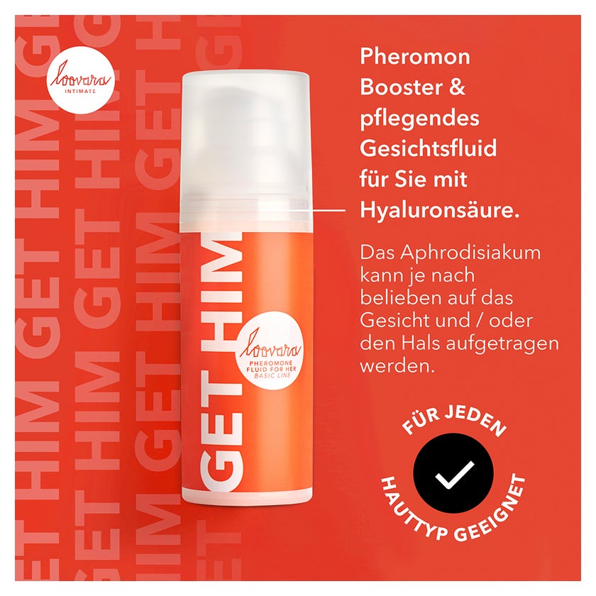Enhancer, Aphrodisiakum, anziehende Wirkung 50 ml online kaufen