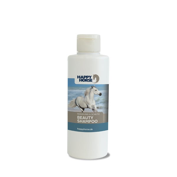 Happy Horse Beauty Shampoo 500 ml 500 ml