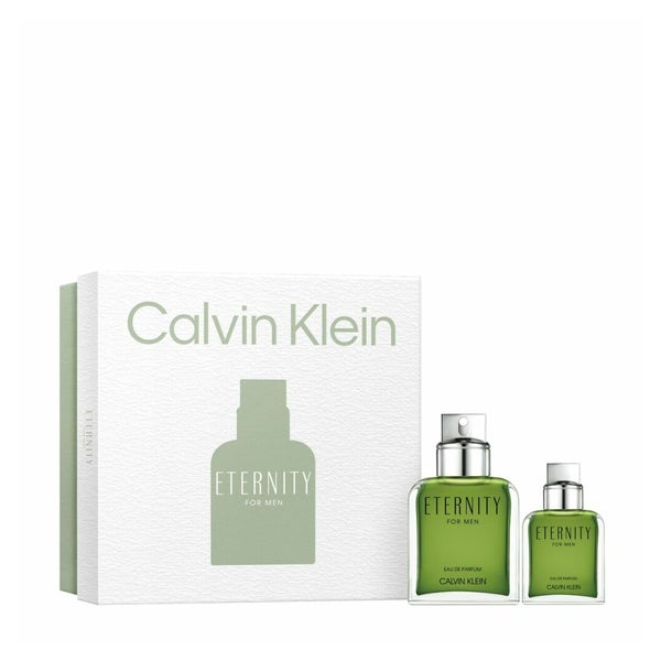 Calvin Klein Eternity Men 100 Spray Edp 30 Spray Edp