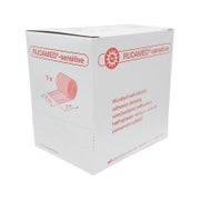 Noba Rudamed-sensitive Wundschnellverband, 8 cm x 5 m, 12 Stück 60 m