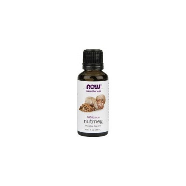 Ätherisches Öl, Muskatnussöl, 30 ml 30 ml