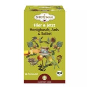 Hari - Hier & Jetzt Shoti Maa 5 Elemente Tee 32 g