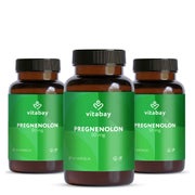 Vitabay Pregnenolon 50 mg 360 St