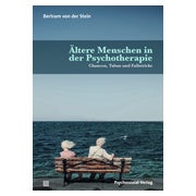 Ältere Menschen in der Psychotherapie 1 St
