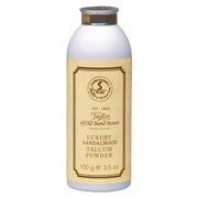 Taylor of Old Bond Street, Luxury Sandalwood Talcum Powder 1 St