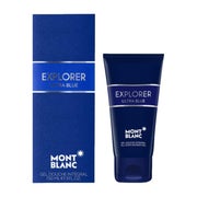 Montblanc, Explorer Ultra Blue Shower Gel