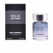 Karl Lagerfeld Bois de Vétiver Eau De Toilette Spray 50ml 0,05 l